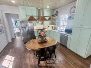 Bibb Mill Historic Cottage - Image 2