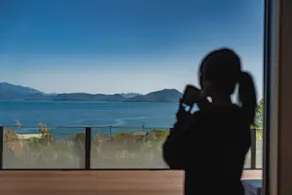 [Capacity: 4 people] Private rental accommodation overlooking the ocean. Enjoy a relaxing time in a private space - Image 2