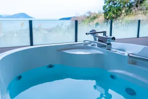 [Capacity: 4 people] Private rental accommodation overlooking the ocean. Enjoy a relaxing time in a private space - Image 4