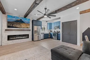 The Lofty Lodge | Cozy and Lux - Image 4