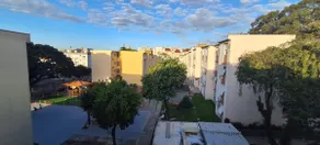 Apartment for 4 people with parking space near consulate and hospitals - Image 4