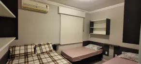 Apartment for 4 people with parking space near consulate and hospitals - Image 5