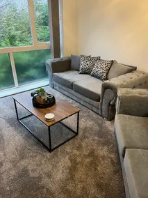 Modern flat-apartment in Marton - Image 2