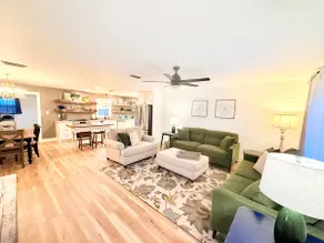 Highlands House-Renovated, Work Space & near lake - Image 5
