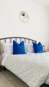 60 meters from the sea, terrace, wifi - Image 5