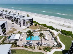 Sundial G406: Beach Front 1BR w/Ocean Views - Image 5
