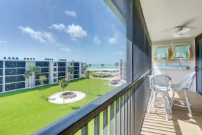 Sundial G406: Beach Front 1BR w/Ocean Views - Image 2