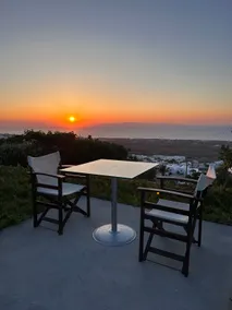 270 Oia's View Cavehouse VI with private swimming pool - Image 3