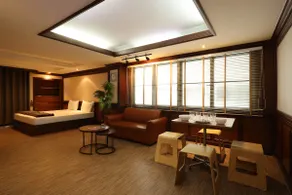 Big Suite near Khaosan/Downtown Up to 6 Per. - Image 5