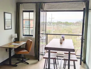 NEW Industrial Loft Above the Brewery - Image 2