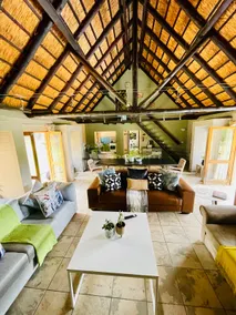 Rustic Farmhouse (Solar Powered) - Image 3