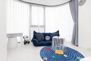 [SPACE SHIP 2] Direct access to Shinjuku! Cosmic food gift! 5 minutes walk from the station! 15% off for 7 nights! Cosmic space - Image 5