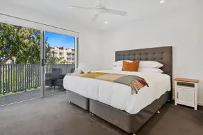 Private 3 Bedroom - 200m to the Beach - Image 5