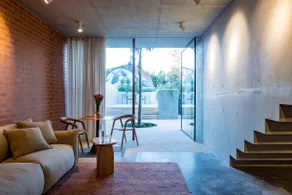 Camperdown- Luxury Architectural Apartment Escape - Image 3