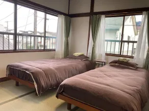 Enjoy the sea of Usami with friends, up to 8 people - Image 5