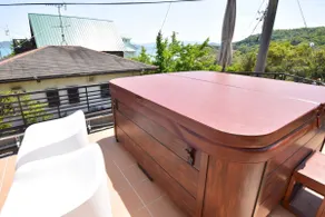 BBQ | Sauna | Jacuzzi | Karaoke | 24h Stay | Private Rental - Image 3