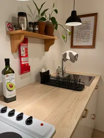 Close to Reykjavík, a cute little house, a hot tub - Image 4