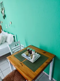 Menta Triple Studio - 80m from the beach - Image 2