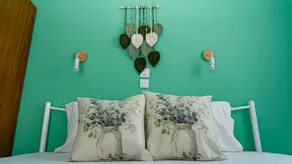 Menta Triple Studio - 80m from the beach - Image 4