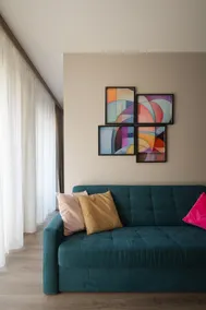 Friends & Fam unit with AC and Private Balcony! - Image 5