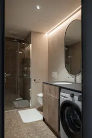 Friends & Fam unit with AC and Private Balcony! - Image 4