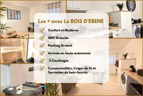 Le Bois d'Ebène - Image 3