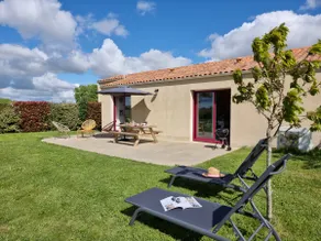 Charming and Comfortable *20 min Puy du Fou *WiFi *Garden - Image 3