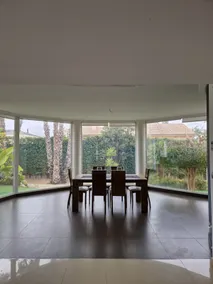 Chalet with pool near the sea - Image 2