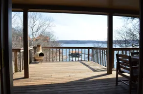 Hickory Hill, Grand Lake, Boat Dock - Lake Access - Image 5