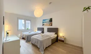 Parking space, 3 rooms/70 m²/6 people, central, business & private - Image 3