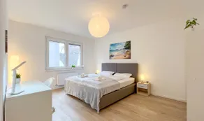 Parking space, 3 rooms/70 m²/6 people, central, business & private - Image 2