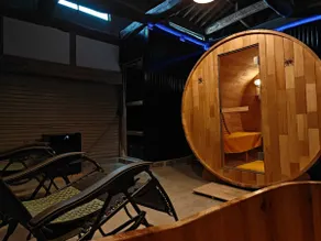 Private Sauna + Mini Golf + BBQ | Pet Friendly, Entire Traditional House for up to 10 people - Image 2