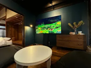 Private Sauna + Mini Golf + BBQ | Pet Friendly, Entire Traditional House for up to 10 people - Image 4
