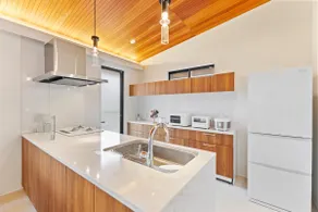 1-minute walk from Zushi Coast/Maximum 8 people/Parking lot available/Entire beachfront rental (51) - Image 3
