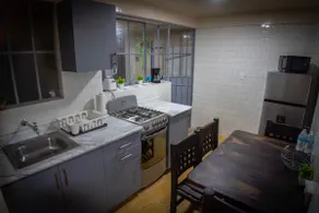 Entire and cozy apartment. Centro Puebla. - Image 2