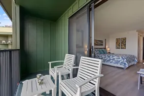 Best Ocean and Resort View on Property - Image 4