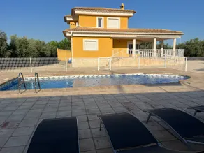 Aldora Rural Casa con piscina - Image 5