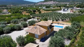 Aldora Rural Casa con piscina - Image 2