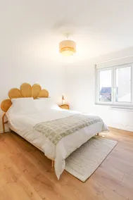 Family and quiet apartment - Image 5