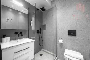 Terra Suites | Penthouse Studio with Terrace - Image 5