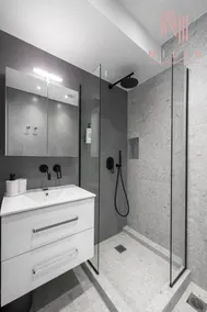 Terra Suites | Penthouse Studio with Terrace - Image 4