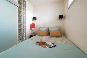 Apartment Balcony Paris 16 Auteuil, Parc Des Princes - Image 3