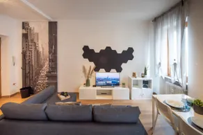 Panorama and Design Turin Center - Image 2