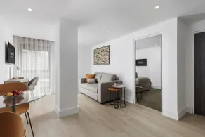 Private One-Bedroom Suite with Luxury Touches - Image 3