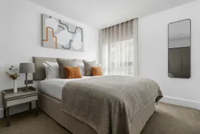 Private One-Bedroom Suite with Luxury Touches - Image 5