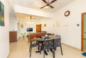 Cityscape: Breezy Flat at the Heart of Trivandrum - Image 5