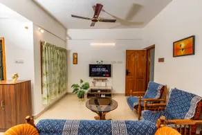 Cityscape: Breezy Flat at the Heart of Trivandrum - Image 2