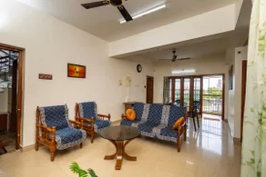 Cityscape: Breezy Flat at the Heart of Trivandrum - Image 3