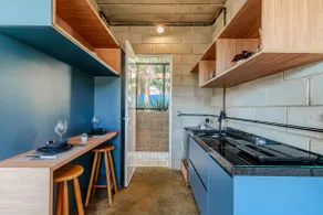 Studio 02 Ground Floor/Charming/4 km from Downtown/King Size Bed - Image 5