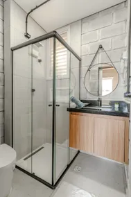 Studio 02 Ground Floor/Charming/4 km from Downtown/King Size Bed - Image 4